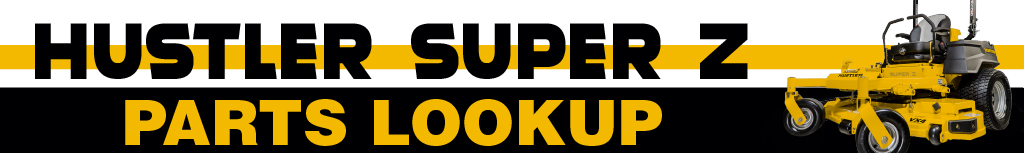 HUSTLER SUPER Z